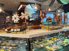 -The COOK·厨餐厅·自助餐(浦东嘉里大酒店)