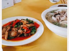 -荣生萝卜汤饭店