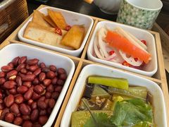 -吃货私房菜(丽江束河古镇店)