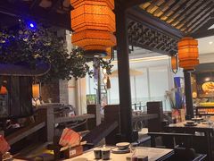 -绿茶餐厅(深圳龙华天虹购物中心店)