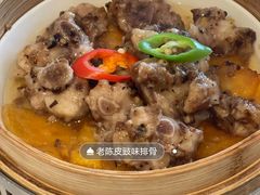 -宝丽轩中餐厅BAOLIXUAN
