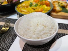 咖喱皇焗虾-清迈泰·泰国餐厅(华发商都店)