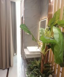 -芳朵美容养生SPA