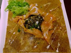 -LA CREPERIE BRETONNE布列塔尼法式餐厅(天童北路店)