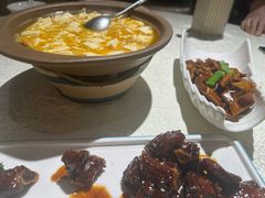 -金枝玉叶上海人家食府(三里河店)