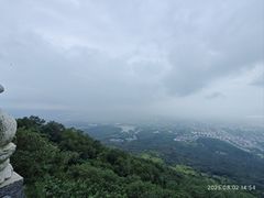 -句容茅山景区