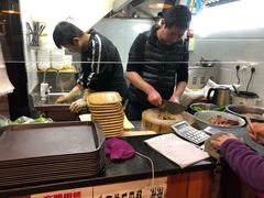 -驴肉火烧(玉祥门店)