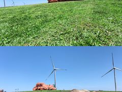 -龙里油画大草原旅游区