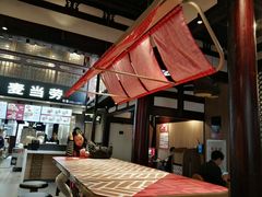 -麦当劳(南后街店)