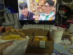 -Shake Shack(西单大悦城店)