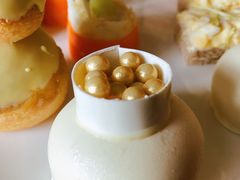 -Salon de Ville浦江汇(上海外滩华尔道夫酒店店)