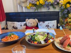 -冲浪熊西餐厅(昌黎店)