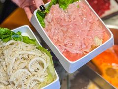 -重庆锦火锅(惠福东路店)