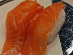 -滨寿司(新街口中央商场店)