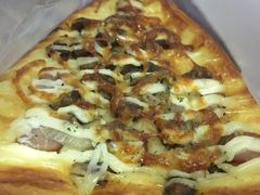 牛肉披萨-卡滋贝诺(步行街店)