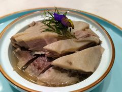 -火福·天湖阁大闸蟹博物馆主题餐厅(浅水湾店)