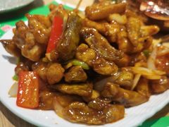 -荣鹏风味烀饼(万达广场店)