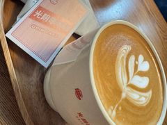 -GOIN CAFE 光阴咖啡馆