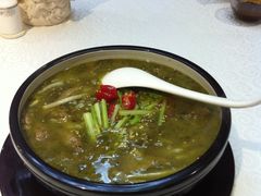 -福慧慈缘素食餐厅(王府井店)