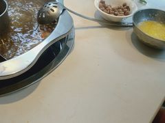 -佰人王串串香(南通路店)