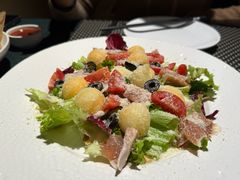 -翡翠鸟精品泰国菜(北辰财富中心店)