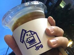 -JPG coffee(广州体育西店)
