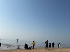 -老虎石海上公园