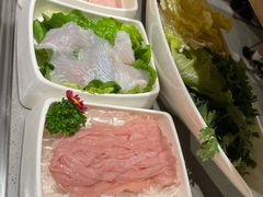 捞派鸭肠-海底捞火锅(南山京基百纳店)