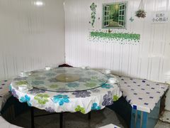 -金台阶鱼馆(于桥水库店)