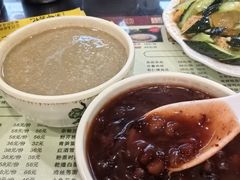 金牌红豆粥-葛记焖饼(伏牛路店)