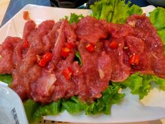 -名都晓荷塘养生火锅概念店(文化街店)