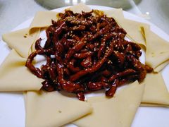 -京尊烤鸭店JINGZUN(春秀路店)