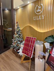 -宥莉·ULLY 痘敏肌•科技皮肤管理中心
