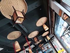 -汪一挑馄饨(老街店)