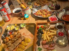 -雪熊精酿·哈尔滨烧烤酒馆(非遗大串店)