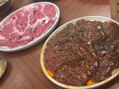 -扎起市井老火锅(乐山总店)