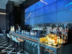 -南宁那莲豪华精选酒店-云霄酒廊·80楼高空城景酒吧