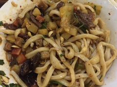 -王菊美食街·王菊面馆(总店)