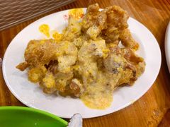 -澳门陈光记烧味饭店(南京德基广场店)