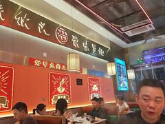 -聚味罗记大排檔·烧烤·鲜鱼杂·甲鱼煲(科学馆店)