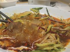 -关东小磨东北菜(漕河泾印象城店)