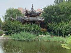 -南普公园