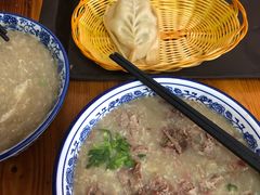 -杨记牛肉糁