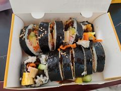 -传闻来紫菜包饭·打糕(西塔韩百店)