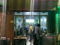 -清真新疆叶尔羌烤肉店(新香洲店)