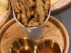 -辛香味烧鱼馆·非遗技艺·排骨红烧肉(光谷医药园店)