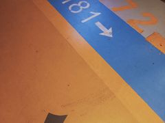-金虹桥国际中心·停车场