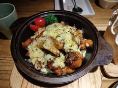 -798餐厅(任丘路店)