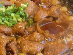 -老砂锅(城北店)