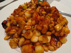 -玉林烤鸭店(定福庄店)